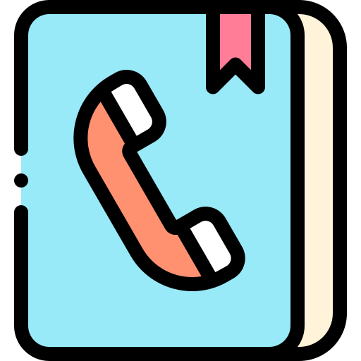 Phone book